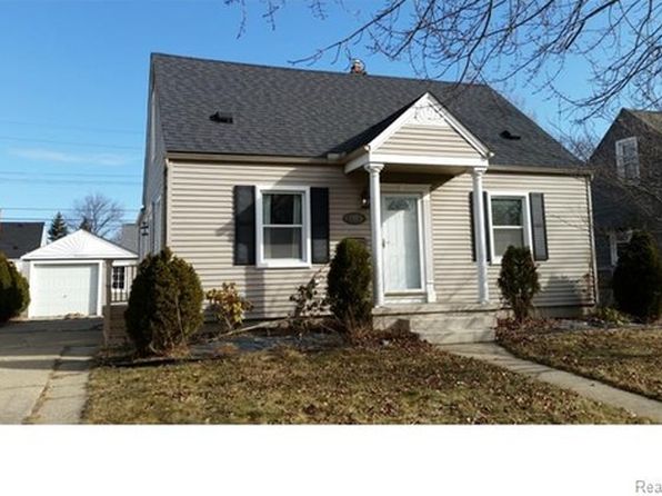 Recently Sold Homes in Ferndale MI - 1,990 Transactions | Zillow