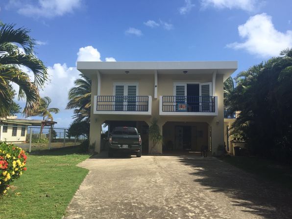 Las Picuas, Rio Grande, PR 00745 | Zillow