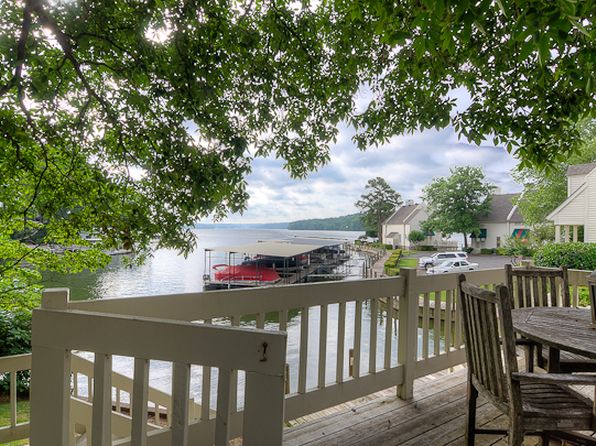 Hot Springs AR Waterfront Homes For Sale - 53 Homes | Zillow