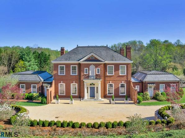 Charlottesville VA Luxury Homes For Sale - 724 Homes | Zillow