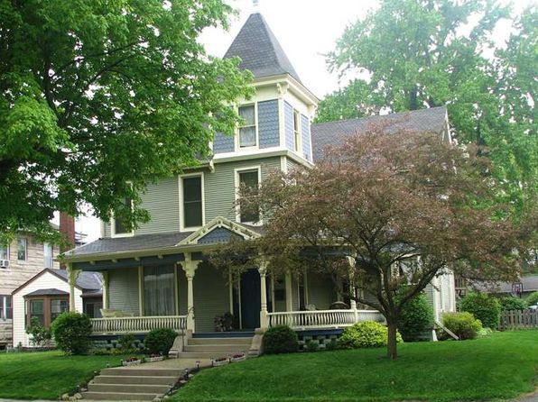 431 N Perkins St, Rushville, IN 46173 | Zillow