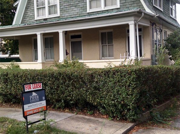 homes for rent near winchester va