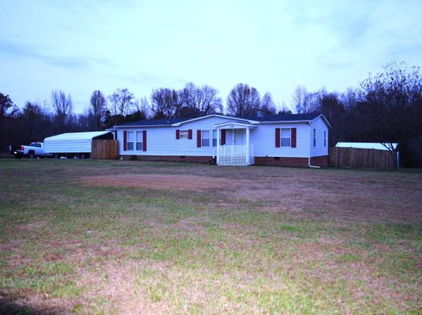 mobile homes for sale union county nc