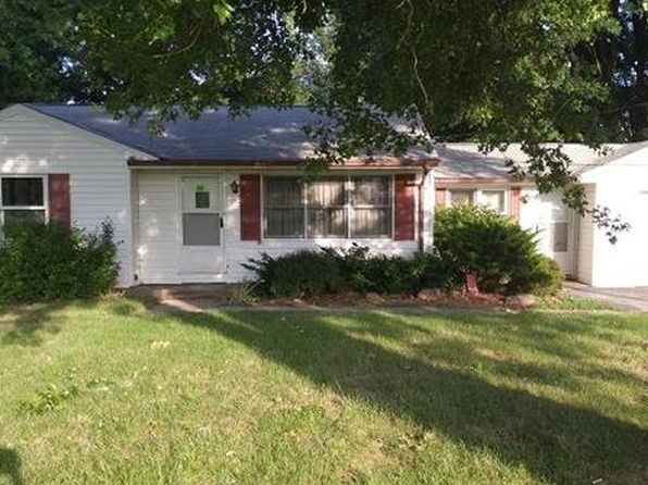 MO Real Estate - Missouri Homes For Sale | Zillow