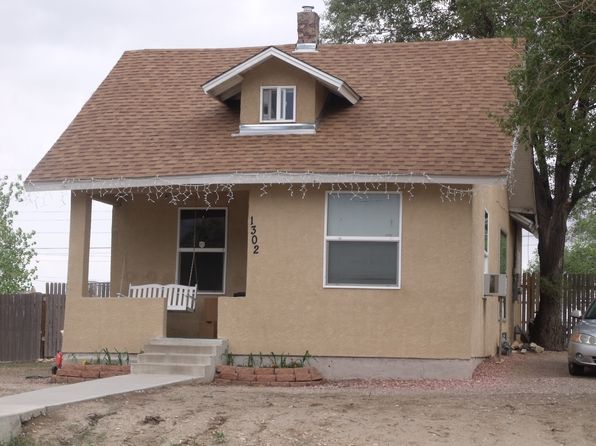 homes for rent in alamosa co