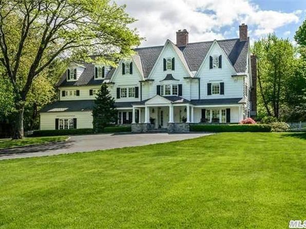 4 Coachmans Ct, Old Westbury, NY 11568 | Zillow