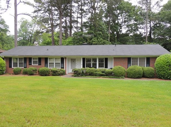 12 Woodland Dr, Newnan, GA 30263 | Zillow