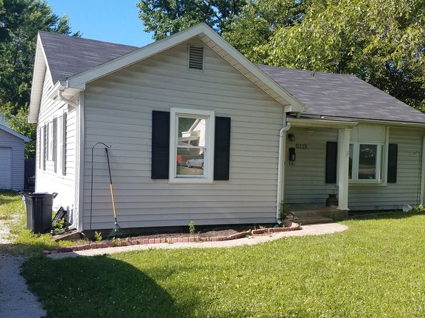 Bowling Green Real Estate - Bowling Green MO Homes For Sale | Zillow