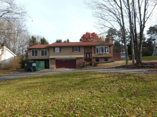 west abington township