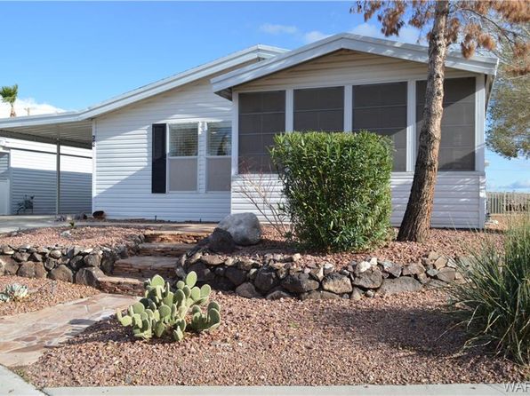 55 Community - Bullhead City Real Estate - Bullhead City AZ Homes For