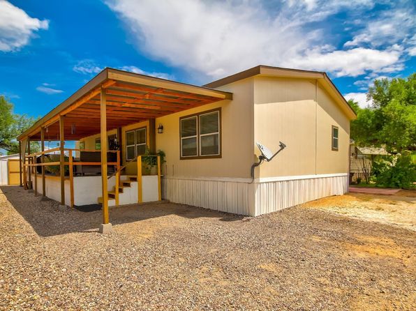 Tucson AZ Mobile Homes & Manufactured Homes For Sale - 207 Homes | Zillow