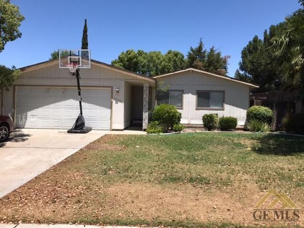 homes for sale with pool bakersfield ca