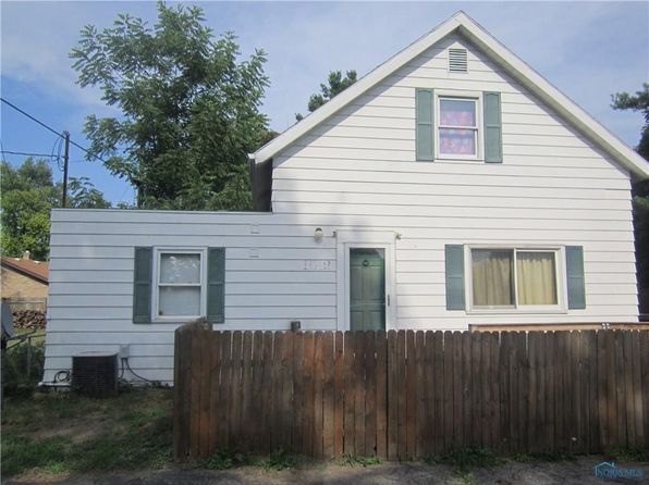 trailer homes for sale toledo ohio