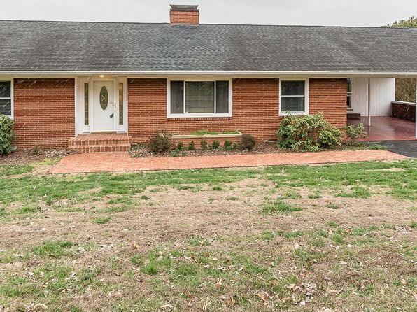 Johnson City Real Estate - Johnson City TN Homes For Sale | Zillow