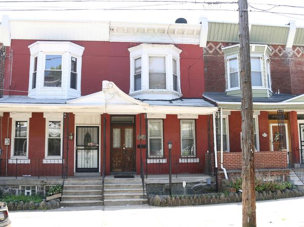 West Philly Real Estate