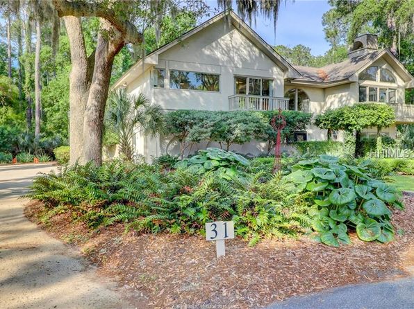 Hilton Head Plantation Real Estate - Hilton Head ...