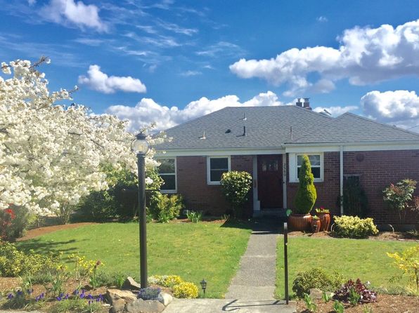 Seattle Real Estate - Seattle WA Homes For Sale | Zillow