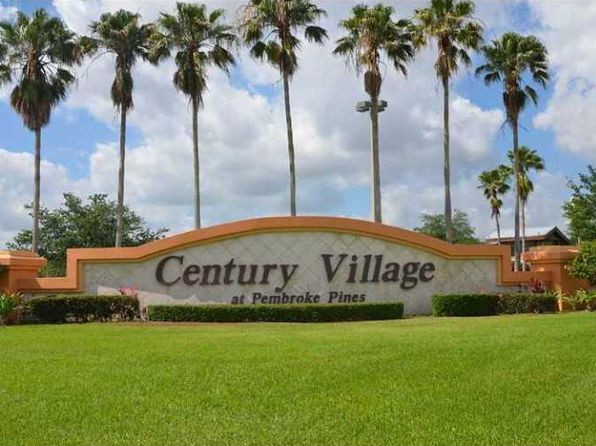 Rental Listings in Century Village Pembroke Pines - 72 Rentals | Zillow