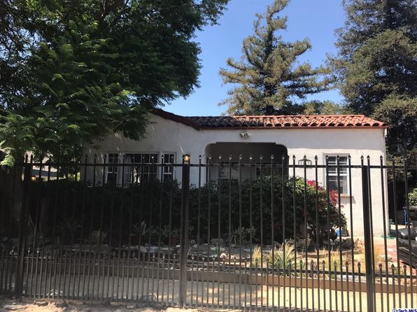 1565 Campus Rd, Los Angeles, CA 90042 | Zillow