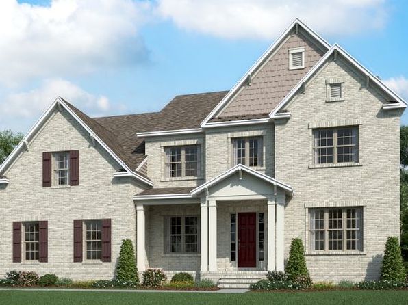 new homes in fort mill sc