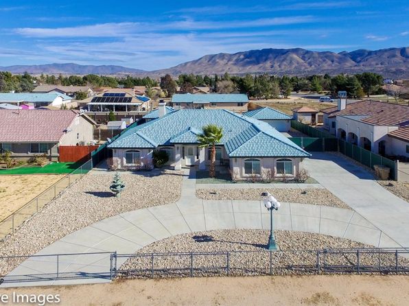 Hesperia Real Estate - Hesperia CA Homes For Sale | Zillow