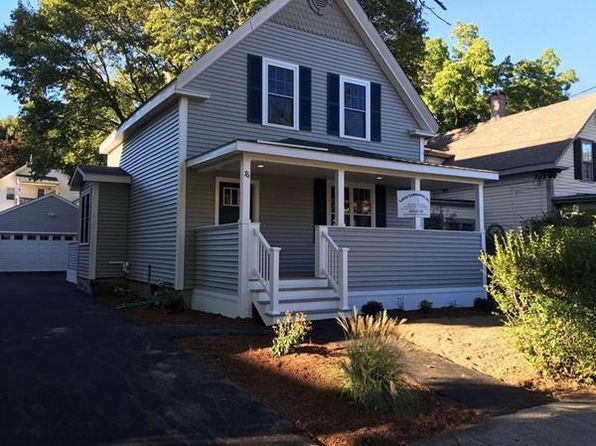 Franklin Real Estate - Franklin MA Homes For Sale | Zillow