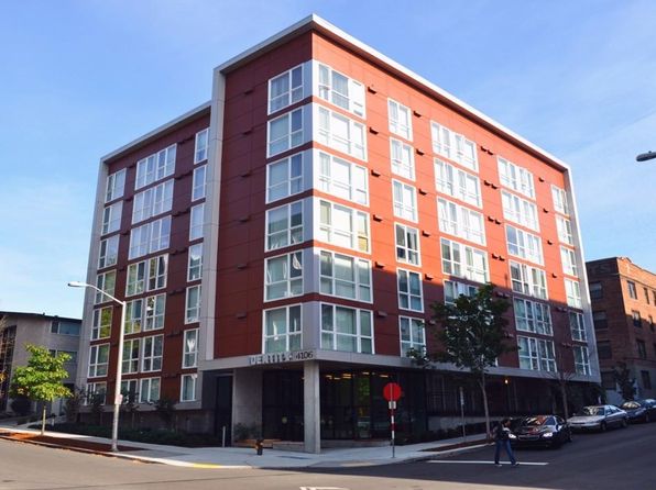 Apartments For Rent in University District Seattle | Zillow