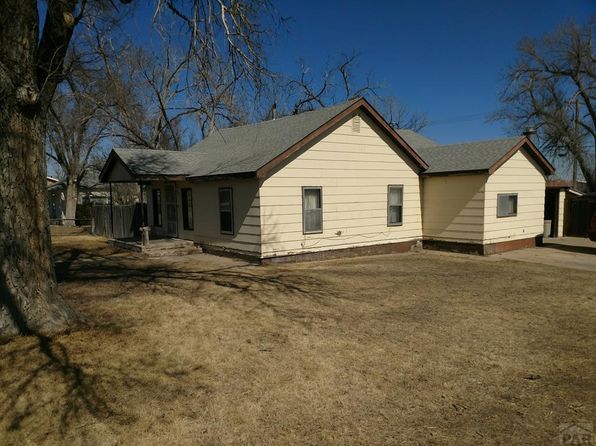 La Junta Real Estate - La Junta CO Homes For Sale | Zillow