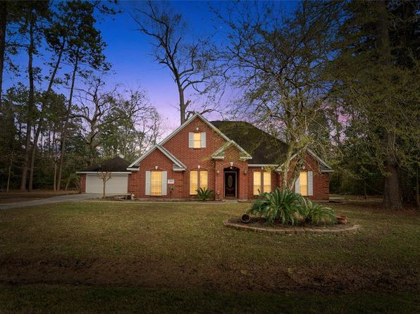 Best Places to Live in Roman Forest, Texas