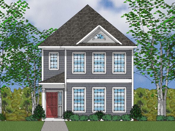 Charleston New Homes & Charleston SC New Construction | Zillow