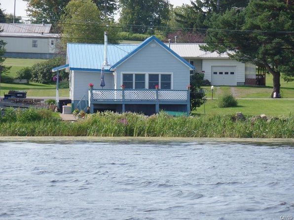 Saint Lawrence County NY Waterfront Homes For Sale - 212 Homes | Zillow