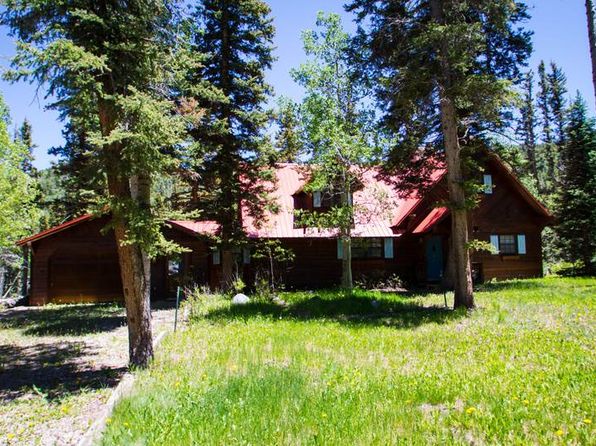 Red River NM Waterfront Homes For Sale - 6 Homes | Zillow