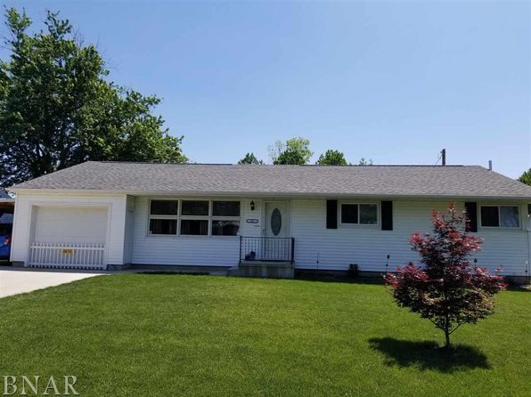 Recently Sold Homes in Mackinaw IL - 307 Transactions | Zillow