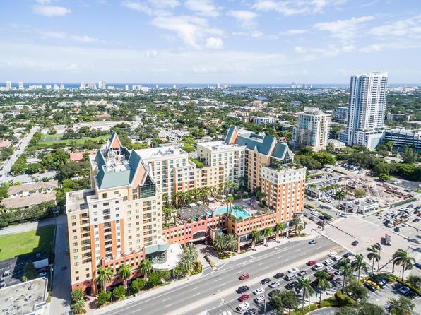 Victoria Park Fort Lauderdale Fl