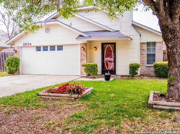 Zillow San Antonio 78230