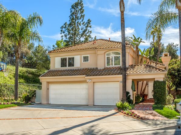 homes for sale in calabasas ca