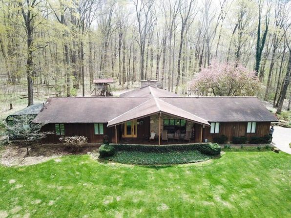 Log Cabins For Sale Near Fort Wayne Indiana