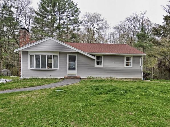 Recently Sold Homes in Taunton MA - 1,478 Transactions | Zillow