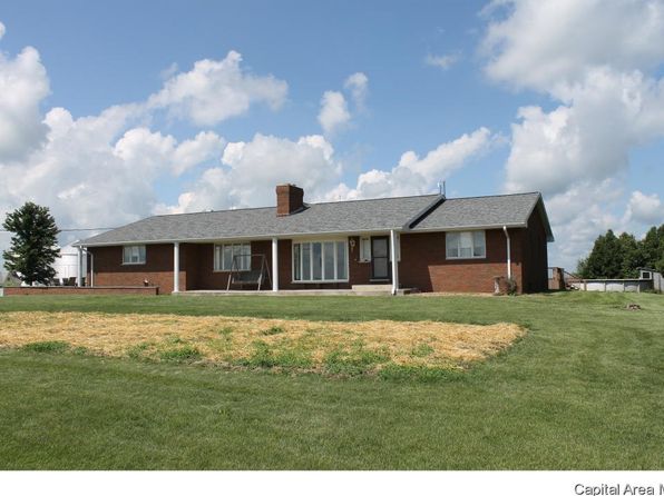 Pawnee Real Estate Pawnee IL Homes For Sale Zillow