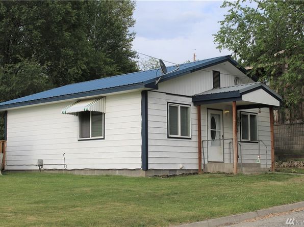 Tonasket Property For Sale