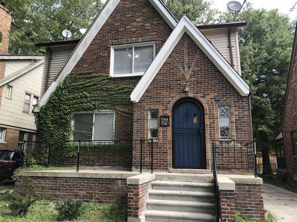 Apartments For Rent in East English Village Detroit | Zillow