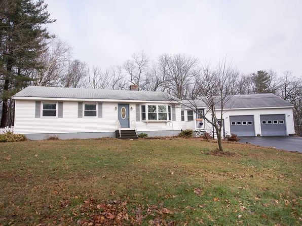 Recently Sold Homes in Plaistow NH - 514 Transactions | Zillow