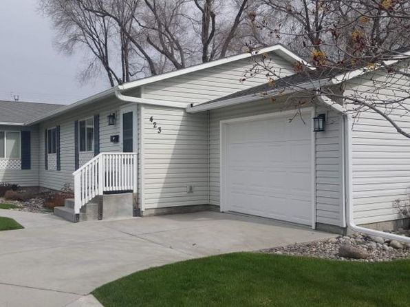 homes for sale billings mt