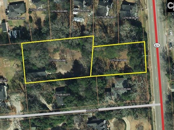 Camden SC Land & Lots For Sale - 104 Listings | Zillow