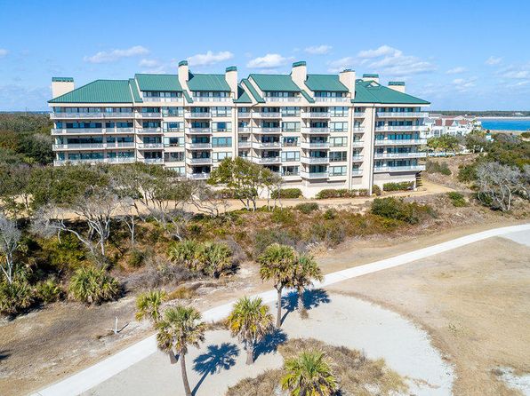 Condos For Sale Iop Sc