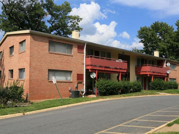 Apartments For Rent In Prince Georges County Md Zillow