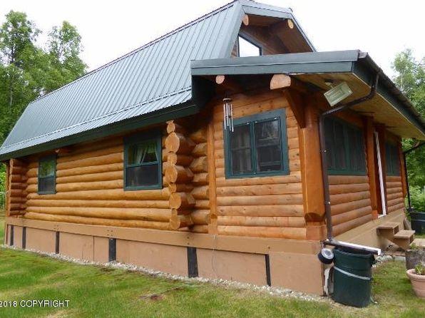 conveyance of real property in alaska
