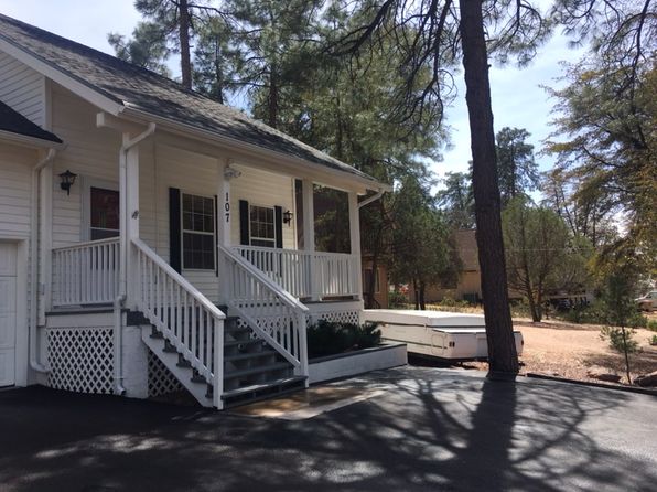 Fsbo Payson Az