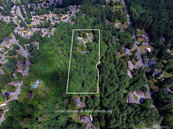 Covington WA Land & Lots For Sale - 10 Listings | Zillow