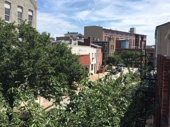 Apartments For Rent In Little Italy Baltimore Zillow
